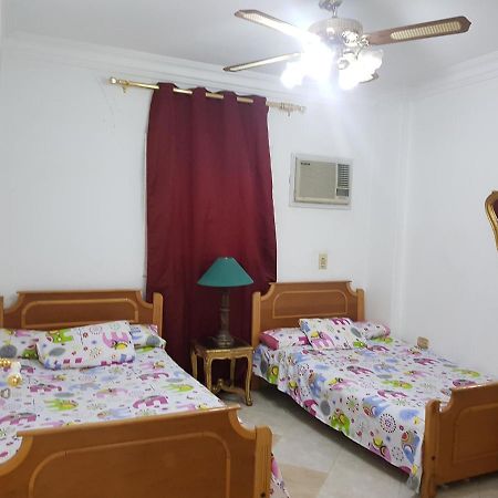 Elegant Apartment In Sheraton Heliopolis Κάιρο Εξωτερικό φωτογραφία
