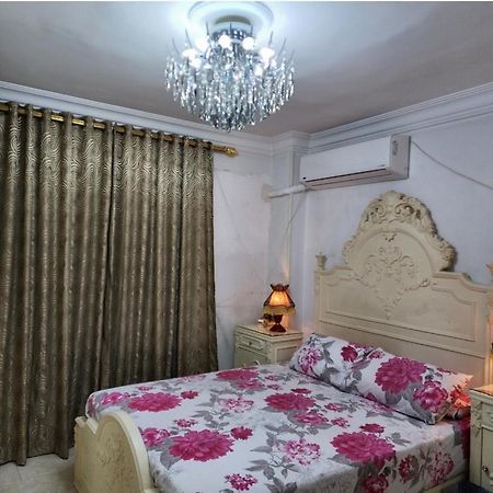 Elegant Apartment In Sheraton Heliopolis Κάιρο Εξωτερικό φωτογραφία
