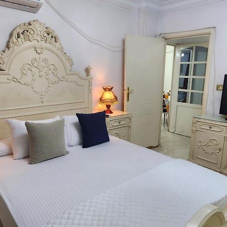 Elegant Apartment In Sheraton Heliopolis Κάιρο Εξωτερικό φωτογραφία