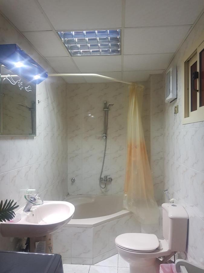 Elegant Apartment In Sheraton Heliopolis Κάιρο Εξωτερικό φωτογραφία
