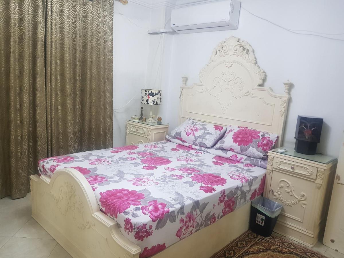 Elegant Apartment In Sheraton Heliopolis Κάιρο Εξωτερικό φωτογραφία