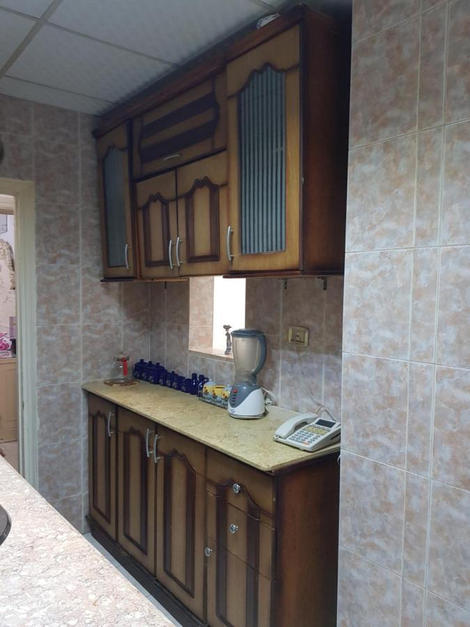 Elegant Apartment In Sheraton Heliopolis Κάιρο Εξωτερικό φωτογραφία