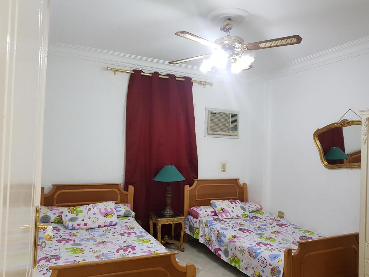 Elegant Apartment In Sheraton Heliopolis Κάιρο Εξωτερικό φωτογραφία