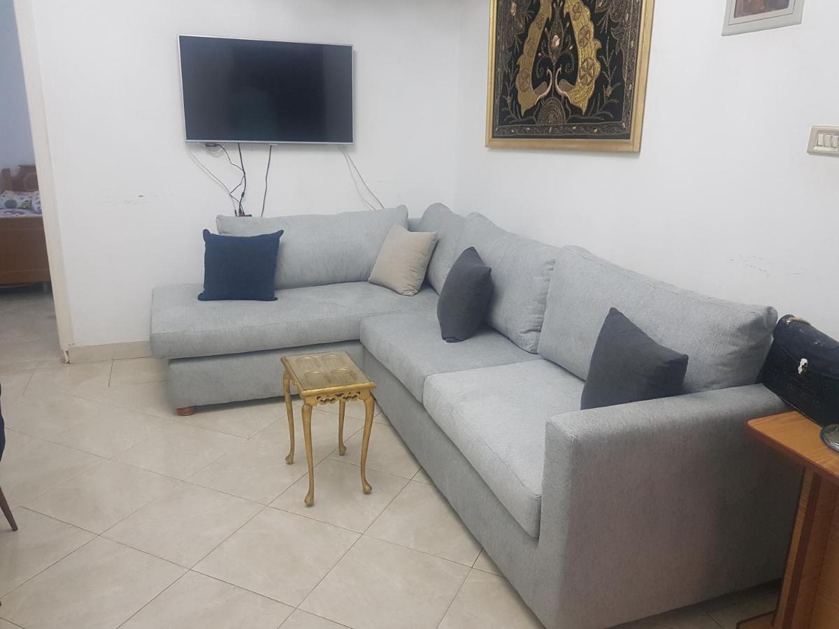 Elegant Apartment In Sheraton Heliopolis Κάιρο Εξωτερικό φωτογραφία