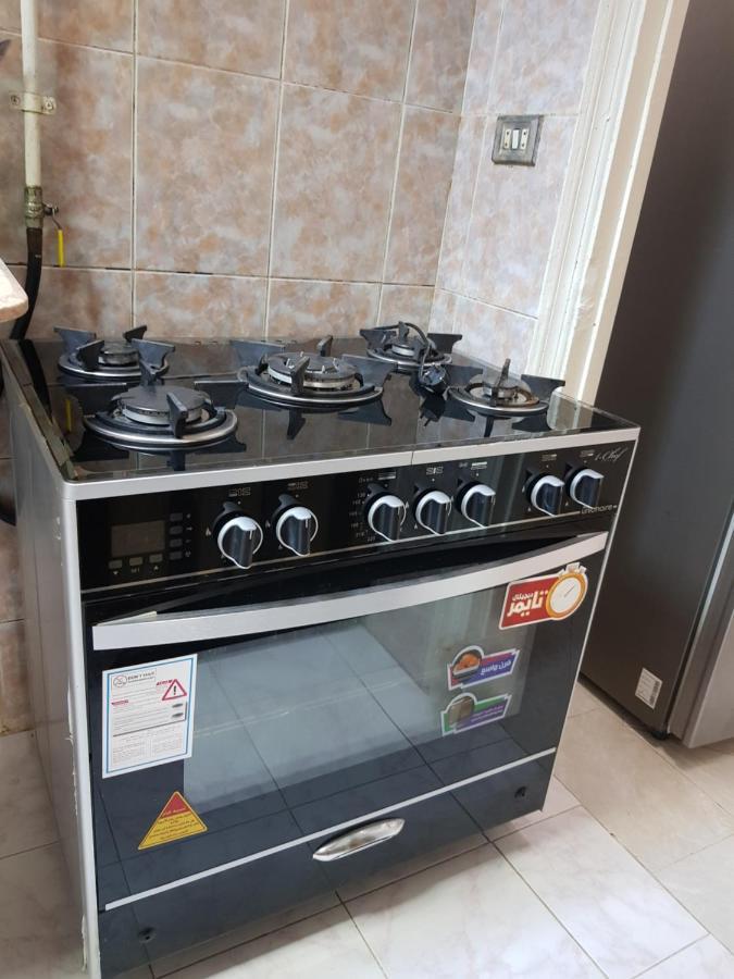 Elegant Apartment In Sheraton Heliopolis Κάιρο Εξωτερικό φωτογραφία