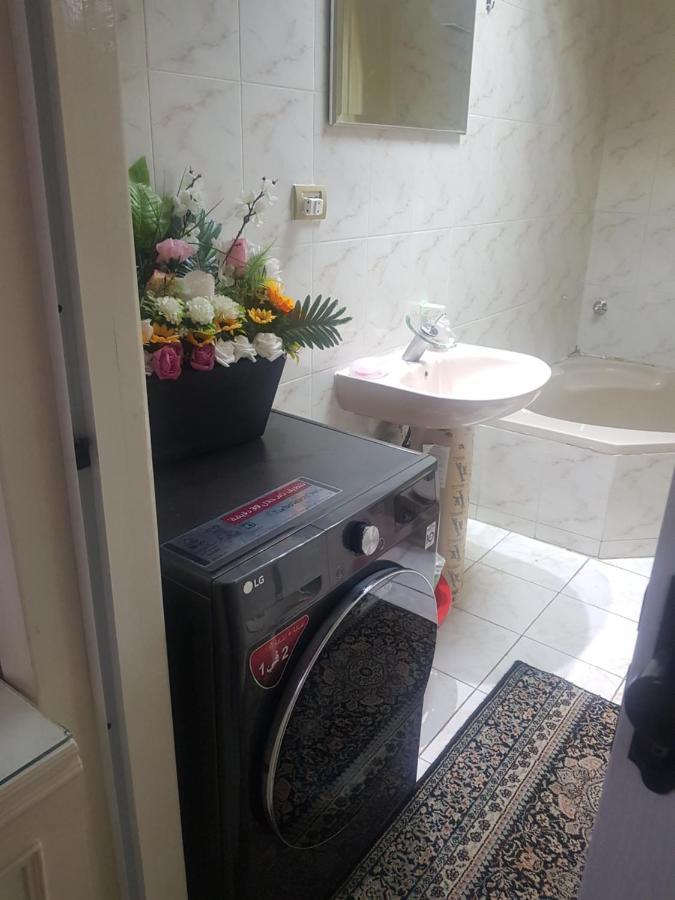 Elegant Apartment In Sheraton Heliopolis Κάιρο Εξωτερικό φωτογραφία