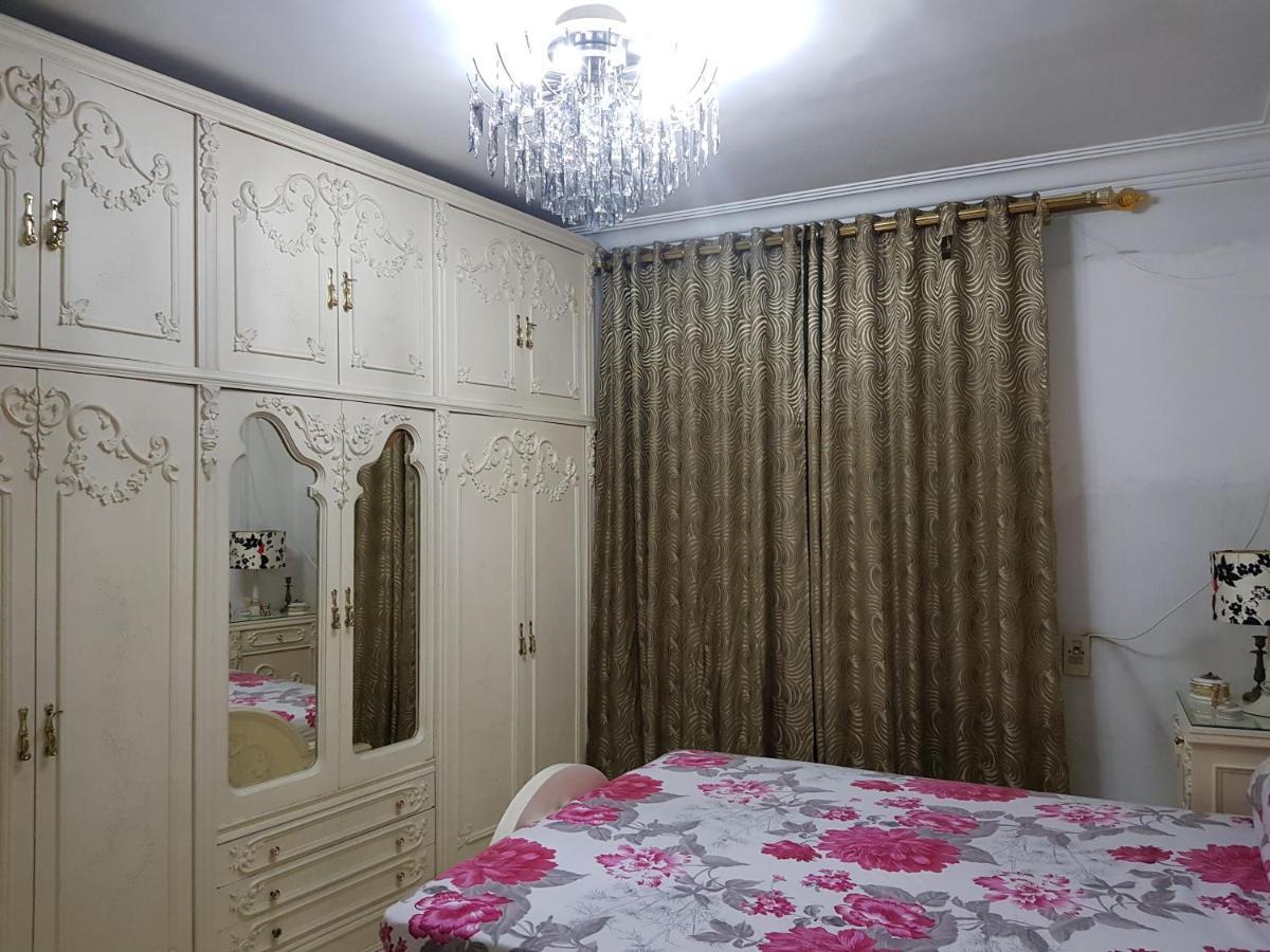 Elegant Apartment In Sheraton Heliopolis Κάιρο Εξωτερικό φωτογραφία