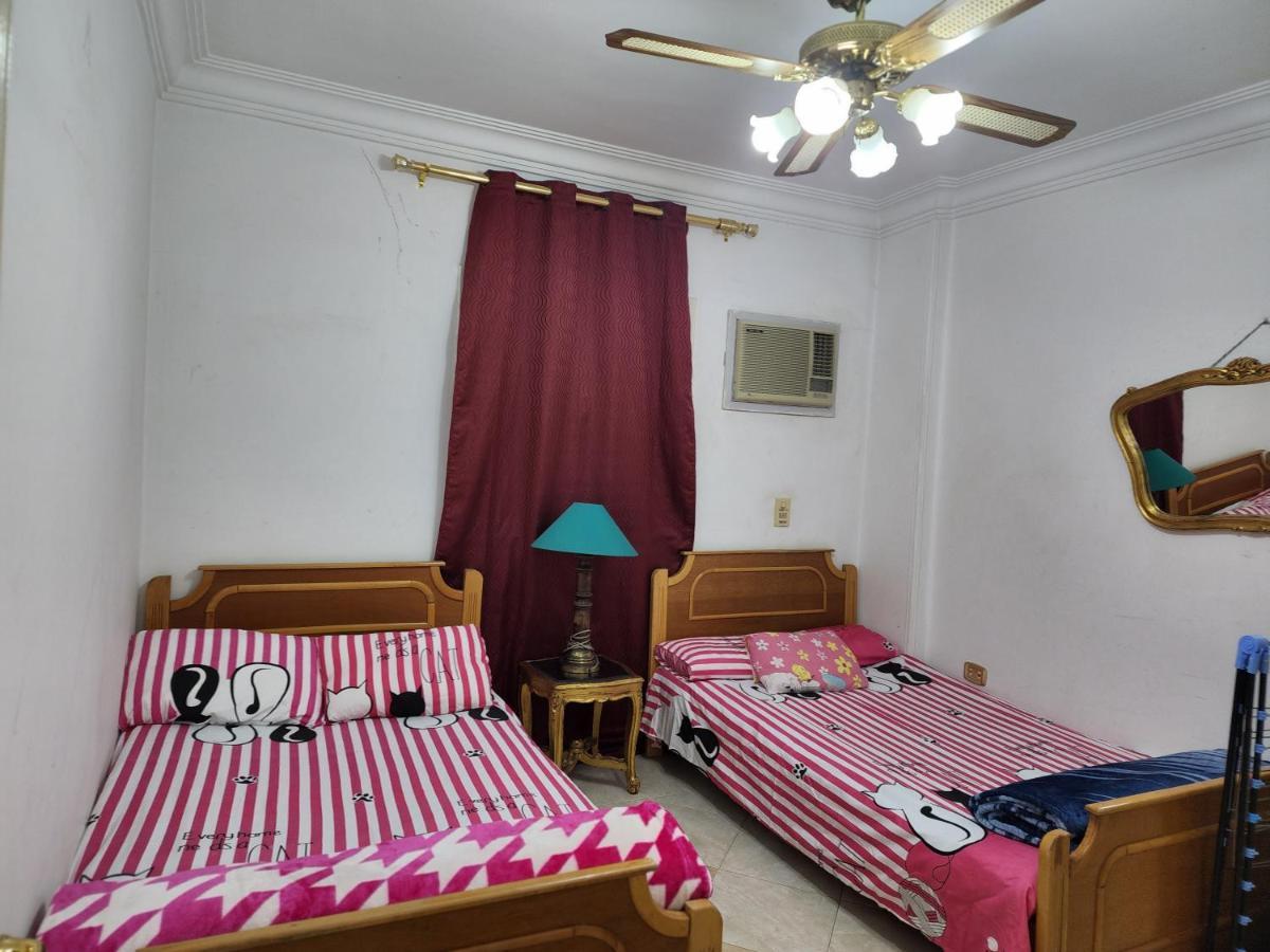 Elegant Apartment In Sheraton Heliopolis Κάιρο Εξωτερικό φωτογραφία