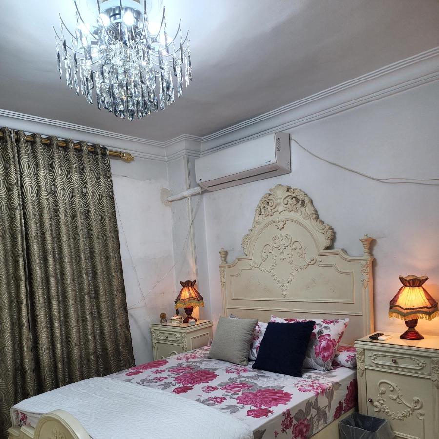 Elegant Apartment In Sheraton Heliopolis Κάιρο Εξωτερικό φωτογραφία