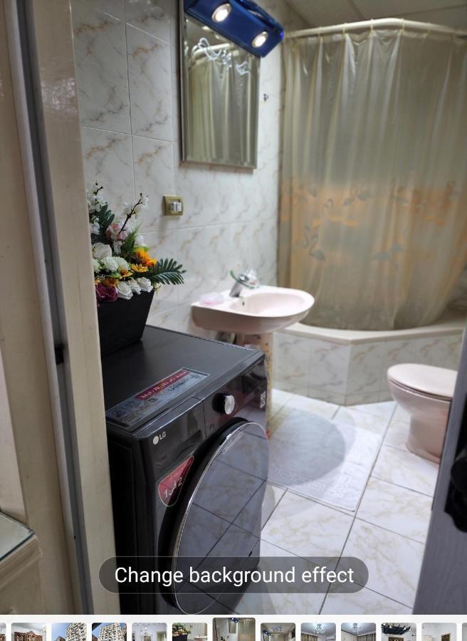 Elegant Apartment In Sheraton Heliopolis Κάιρο Εξωτερικό φωτογραφία