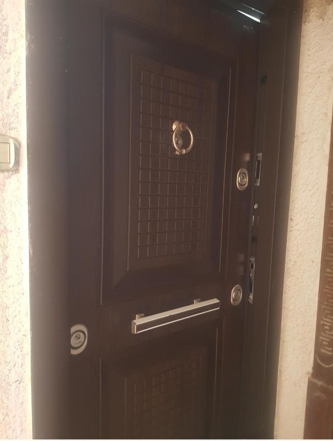 Elegant Apartment In Sheraton Heliopolis Κάιρο Εξωτερικό φωτογραφία