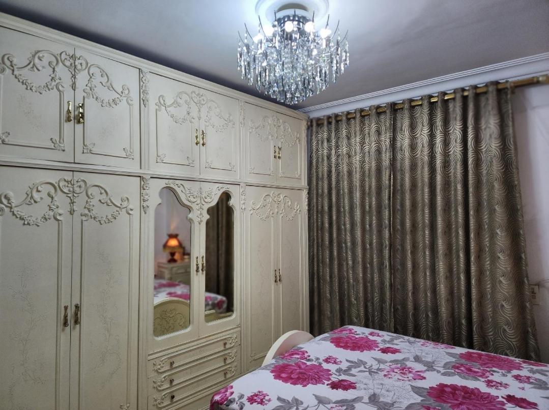 Elegant Apartment In Sheraton Heliopolis Κάιρο Εξωτερικό φωτογραφία