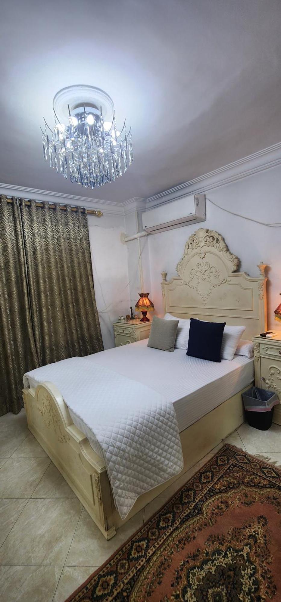 Elegant Apartment In Sheraton Heliopolis Κάιρο Εξωτερικό φωτογραφία